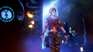 Скріншот 7 - огляд комп`ютерної гри Borderlands: The Pre-Sequel