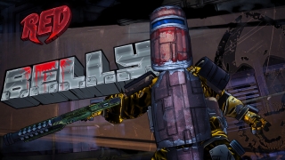 Скріншот 10 - огляд комп`ютерної гри Borderlands: The Pre-Sequel