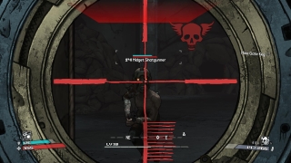 Скріншот 7 - огляд комп`ютерної гри Borderlands