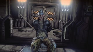 Скріншот 2 - огляд комп`ютерної гри Bulletstorm: Full Clip Edition