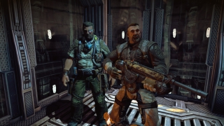 Скріншот 3 - огляд комп`ютерної гри Bulletstorm: Full Clip Edition