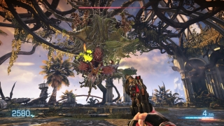 Скріншот 14 - огляд комп`ютерної гри Bulletstorm: Full Clip Edition