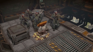 Скріншот 18 - огляд комп`ютерної гри Bulletstorm: Full Clip Edition