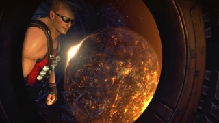 Скріншот 20 - огляд комп`ютерної гри Bulletstorm: Full Clip Edition