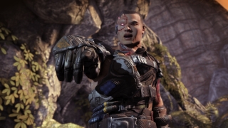 Скріншот 9 - огляд комп`ютерної гри Bulletstorm: Full Clip Edition