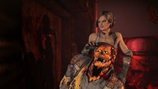 Скріншот 12 - огляд комп`ютерної гри Bulletstorm: Full Clip Edition