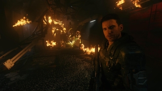 Скріншот 9 - огляд комп`ютерної гри Call of Duty: Black Ops III