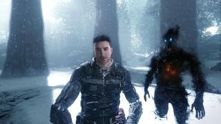 Скріншот 17 - огляд комп`ютерної гри Call of Duty: Black Ops III