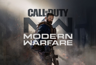 Огляд Call of Duty: Modern Warfare