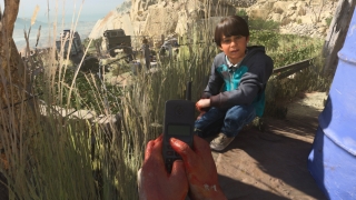 Скріншот 15 - огляд комп`ютерної гри Call of Duty: Modern Warfare