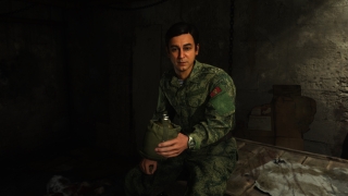 Скріншот 17 - огляд комп`ютерної гри Call of Duty: Modern Warfare