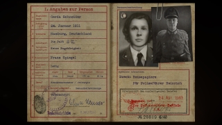 Скріншот 15 - огляд комп`ютерної гри Call of Duty: WWII