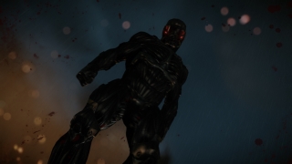 Скріншот 3 - огляд комп`ютерної гри Crysis 2
