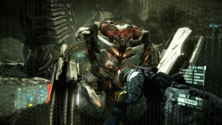 Скріншот 14 - огляд комп`ютерної гри Crysis 2