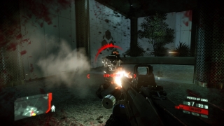 Скріншот 16 - огляд комп`ютерної гри Crysis 2