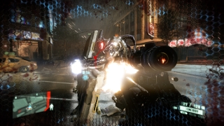 Скріншот 19 - огляд комп`ютерної гри Crysis 2