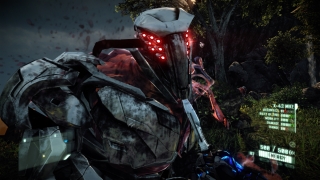 Скріншот 23 - огляд комп`ютерної гри Crysis 2
