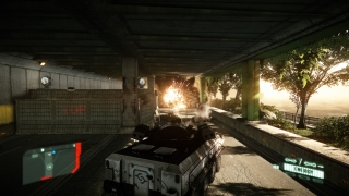 Скріншот 8 - огляд комп`ютерної гри Crysis 2