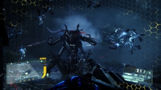 Скріншот 22 - огляд комп`ютерної гри Crysis 3
