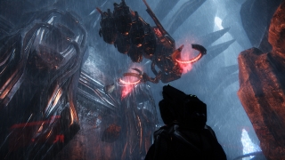 Скріншот 23 - огляд комп`ютерної гри Crysis 3