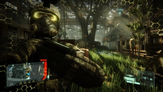 Скріншот 7 - огляд комп`ютерної гри Crysis 3