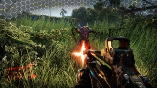 Скріншот 8 - огляд комп`ютерної гри Crysis 3