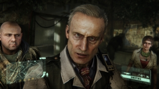 Скріншот 11 - огляд комп`ютерної гри Crysis 3