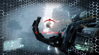 Скріншот 13 - огляд комп`ютерної гри Crysis 3