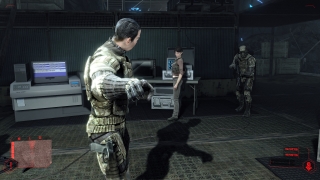 Скріншот 19 - огляд комп`ютерної гри Crysis