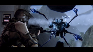 Скріншот 22 - огляд комп`ютерної гри Crysis