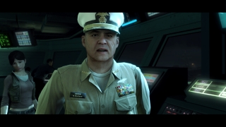 Скріншот 24 - огляд комп`ютерної гри Crysis
