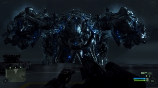 Скріншот 26 - огляд комп`ютерної гри Crysis