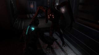 Скріншот 18 - огляд комп`ютерної гри Dead Space 2