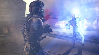 Скріншот 19 - огляд комп`ютерної гри Dead Space 2