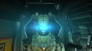 Скріншот 7 - огляд комп`ютерної гри Dead Space 2