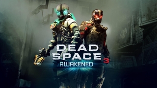 Скріншот 1 - огляд dlc Dead Space 3: Awakened