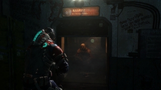 Скріншот 12 - огляд dlc Dead Space 3: Awakened