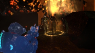 Скріншот 15 - огляд dlc Dead Space 3: Awakened