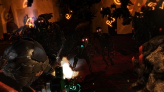 Скріншот 16 - огляд dlc Dead Space 3: Awakened