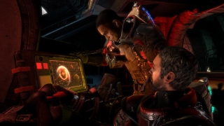 Скріншот 18 - огляд dlc Dead Space 3: Awakened
