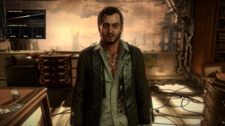 Скріншот 17 - огляд комп`ютерної гри Deus Ex: Mankind Divided