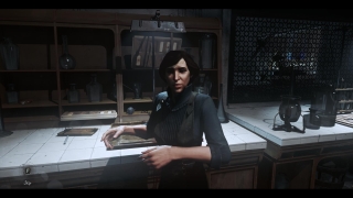 Скріншот 13 - огляд комп`ютерної гри Dishonored 2