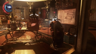 Скріншот 17 - огляд комп`ютерної гри Dishonored 2