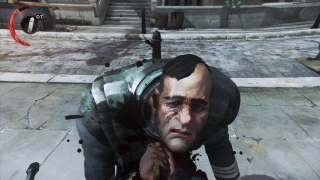 Скріншот 7 - огляд комп`ютерної гри Dishonored 2