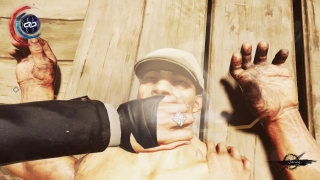 Скріншот 12 - огляд комп`ютерної гри Dishonored 2