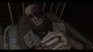 Скріншот 18 - огляд комп`ютерної гри Dishonored 2
