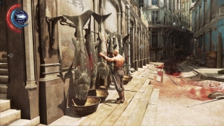 Скріншот 10 - огляд комп`ютерної гри Dishonored 2