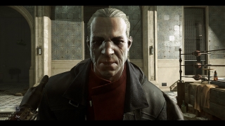 Скріншот 6 - огляд комп`ютерної гри Dishonored: Death of the Outsider