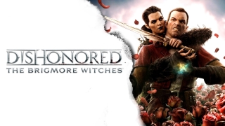Скріншот 2 - огляд комп`ютерної гри Dishonored: The Knife of Dunwall and The Brigmore Witches