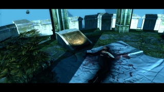 Скріншот 4 - огляд комп`ютерної гри Dishonored: The Knife of Dunwall and The Brigmore Witches